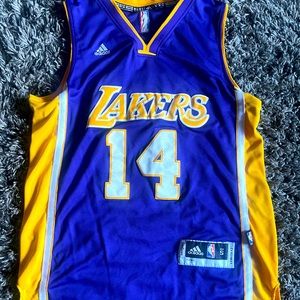Lakers Jersey